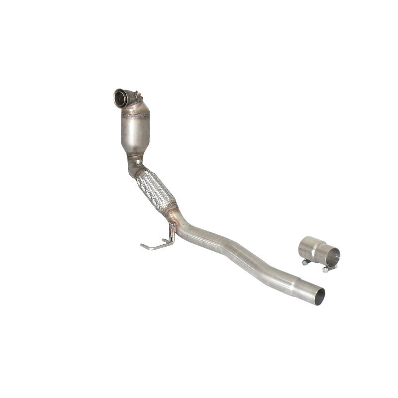 Remplacement FAP Ragazzon pour AUDI A3 (8P) (05/2003 - 08/2012) 54.0224.01 / AUDI A3 (8P) Sportback (09/2004