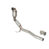 Remplacement FAP Ragazzon pour AUDI A3 (8P) (05/2003 - 08/2012) 54.0224.01 / AUDI A3 (8P) Sportback (09/2004