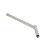 Tube silencieux intermédiaire Ragazzon pour RENAULT Twingo II (07/2007 - Aujourd'hui) 55.0188.00