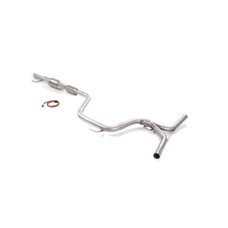 Catalyseur sport Ragazzon pour ALFA ROMEO 159 (07/2005 - 2014) 50.0375.80