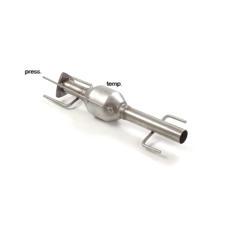 Remplacement FAP Ragazzon pour FIAT Croma II (194-294) (06/2005 - 10/2007) 54.0229.01
