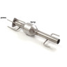 Remplacement FAP Ragazzon pour FIAT Croma II (194-294) (06/2005 - 10/2007) 54.0229.01
