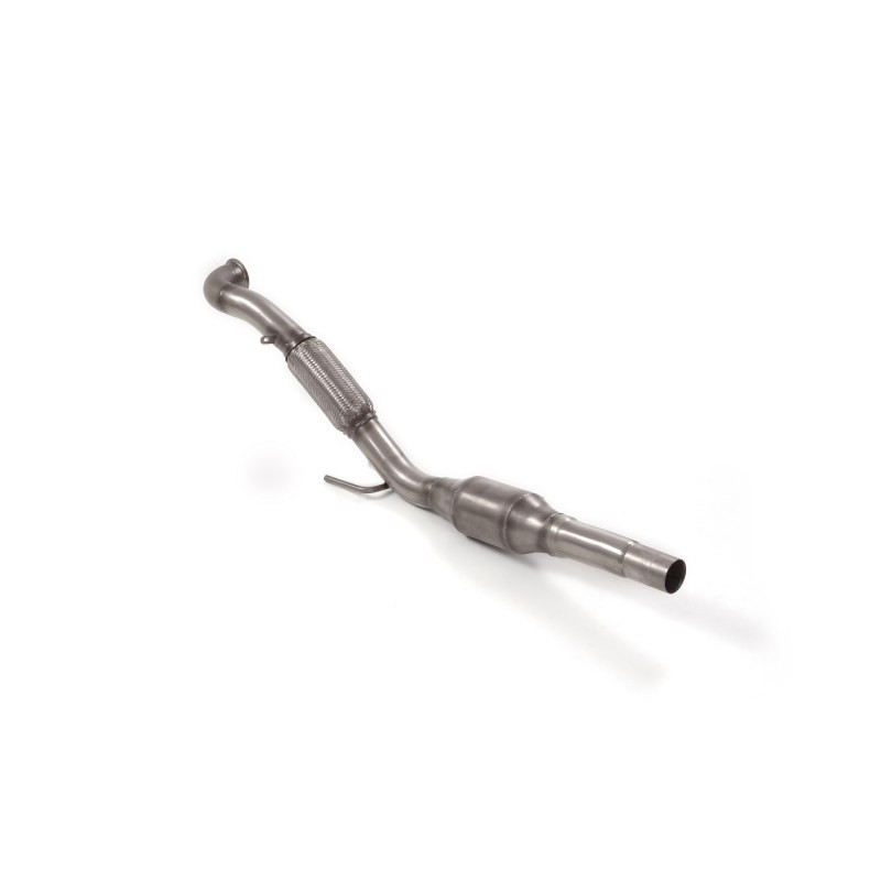 Catalyseur sport Ragazzon pour AUDI A3 (8P) (05/2003 - 08/2012) 54.0211.01 / AUDI A3 (8P) Sportback (09/2004