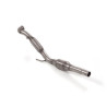 Catalyseur sport Ragazzon pour AUDI A3 (8P) (05/2003 - 08/2012) 54.0211.01 / AUDI A3 (8P) Sportback (09/2004