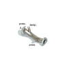Remplacement FAP Ragazzon pour SEAT Exeo Berline (12/2008 - Aujourd'hui) 55.0283.00