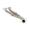 Décatalyseur Ragazzon pour NISSAN GT-R (10/2008 - Aujourd'hui) 55.0292.00