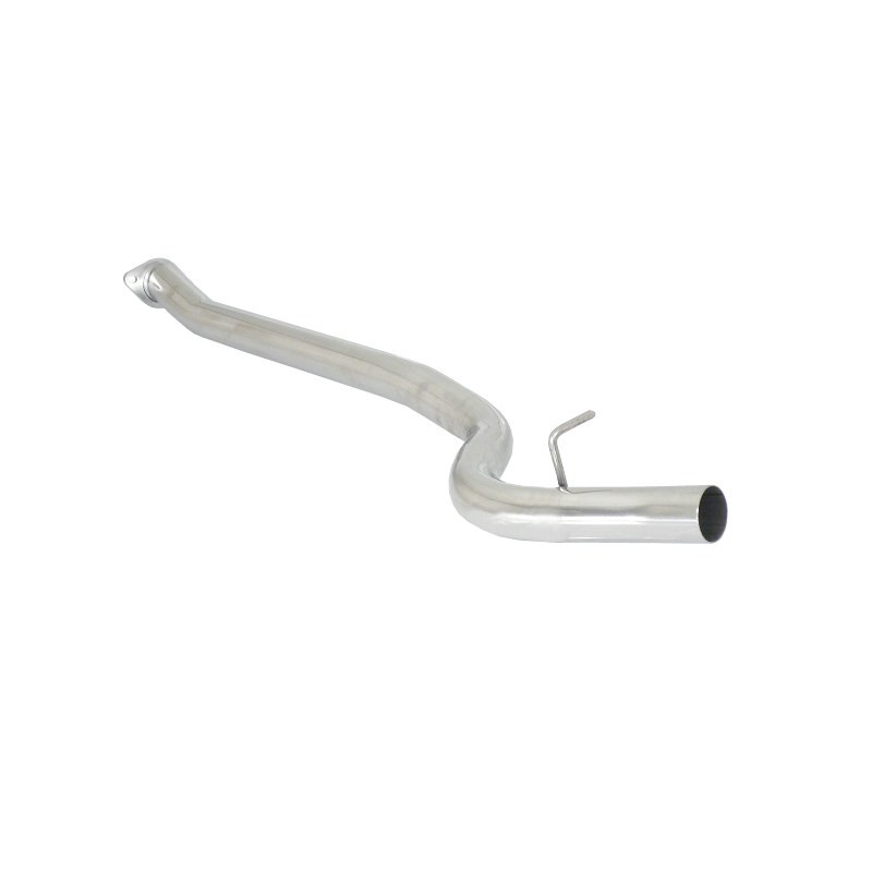 Tube silencieux intermédiaire Ragazzon pour SUBARU Impreza III (GE/GH/GR) (06/2007 - 10/2011) 55.0161.00