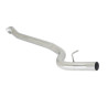 Tube silencieux intermédiaire Ragazzon pour SUBARU Impreza III (GE/GH/GR) (06/2007 - 10/2011) 55.0161.00