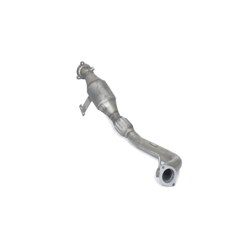 Catalyseur sport Ragazzon pour HYUNDAI Genesis (12/2008 - Aujourd'hui) 54.0233.00