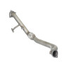 Décatalyseur Ragazzon pour HYUNDAI Genesis (12/2008 - Aujourd'hui) 55.0276.00