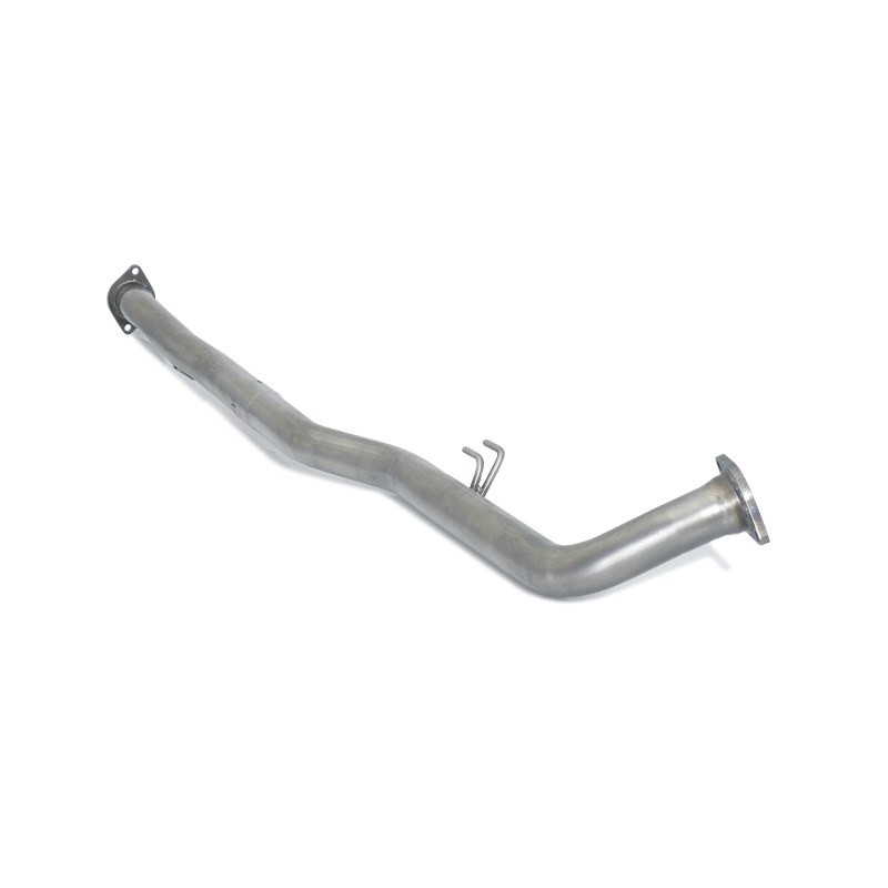 Tube silencieux intermédiaire Ragazzon pour HYUNDAI Genesis (12/2008 - Aujourd'hui) 55.0278.00