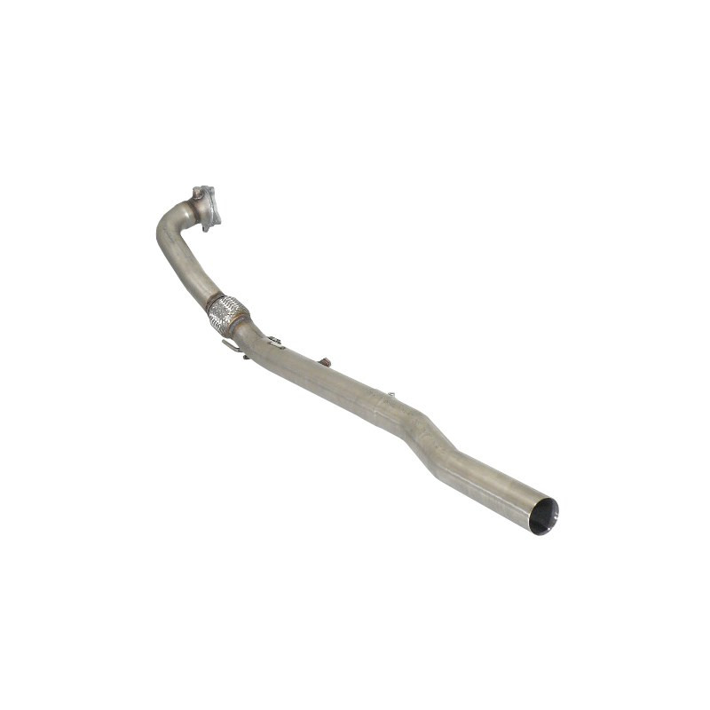 Décatalyseur Ragazzon pour AUDI A3 Quattro (8P) (05/2003 - 08/2012) 55.0290.00 / Sportback (09/2004