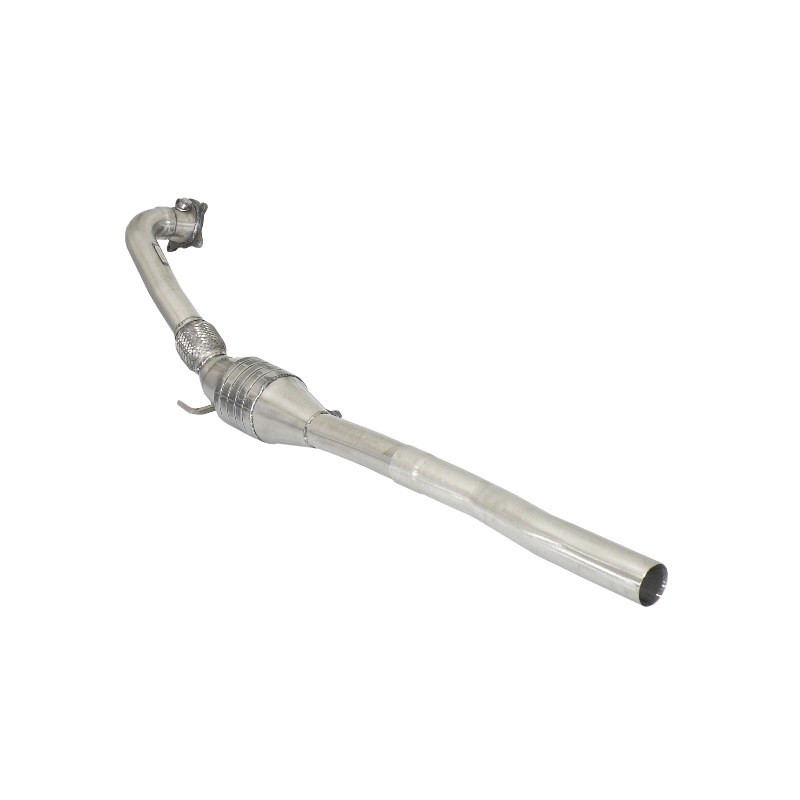 Catalyseur sport Ragazzon pour AUDI A3 Quattro (8P) (05/2003 - 08/2012) 54.0239.00 / Sportback (09/2004