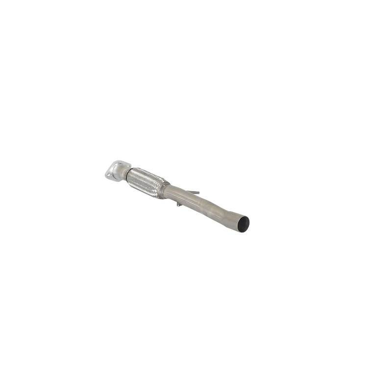 Tube silencieux avant Ragazzon pour FIAT 500 (07/2012 - Aujourd'hui) 55.0266.00 / Panda 169 (09/2003