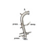 Remplacement FAP Ragazzon pour ALFA ROMEO 159 (07/2005 - 2014) 55.0284.00 / Giulietta (06/2010 - Aujourd'hui) 55.0284.00