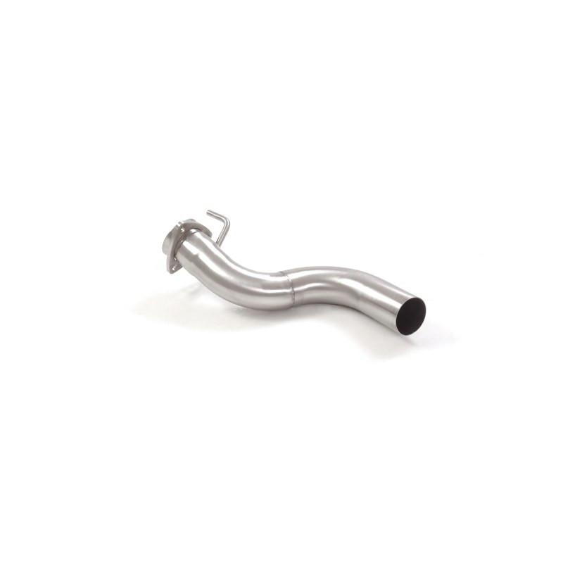 Pipe finale Ragazzon pour LANCIA Delta (831) (04/1986 - 01/1994) 58.0605.00