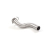 Pipe finale Ragazzon pour LANCIA Delta (831) (04/1986 - 01/1994) 58.0605.00