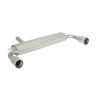 Silencieux arrière Ragazzon pour MINI MINI (R60) Countryman (08/2010 - Aujourd'hui) 50.0381.06