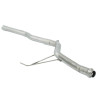 Tube silencieux intermédiaire Ragazzon pour ALFA ROMEO 145 (09/1994 - 06/2001) 50.0014.80 / 146 (12/1994