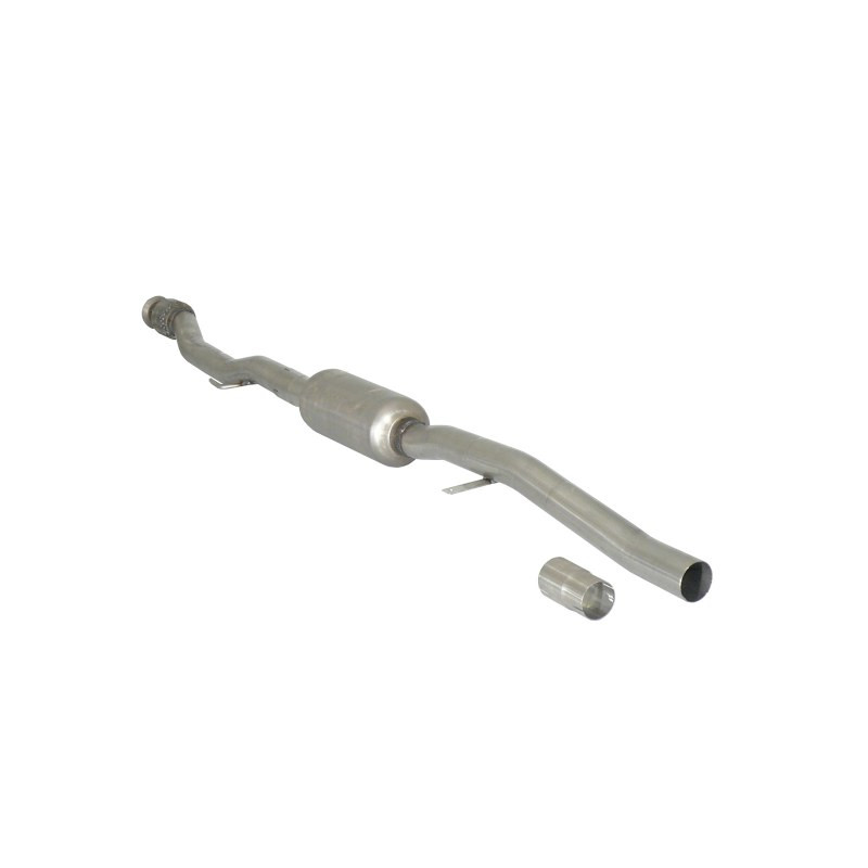 Silencieux intermédiaire Ragazzon pour MINI MINI (R55) Clubman (08/2007 - Aujourd'hui) 50.0384.80