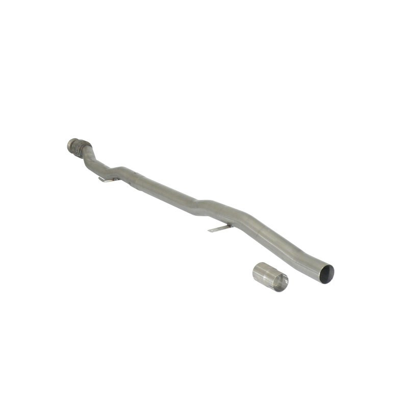 Tube silencieux intermédiaire Ragazzon pour MINI MINI (R55) Clubman (08/2007 - Aujourd'hui) 50.0385.80