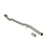 Tube silencieux intermédiaire Ragazzon pour MINI MINI (R55) Clubman (08/2007 - Aujourd'hui) 50.0385.80