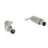 Silencieux arrière Ragazzon pour MINI MINI (R55) Clubman (08/2007 - Aujourd'hui) 10.0386.60