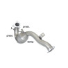 Remplacement FAP Ragazzon pour AUDI A4 B8 (8K2) (11/2007 - Aujourd'hui) 54.0244.01 / A4 Quattro B8 (8K2) (11/2007