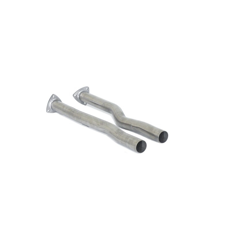 Décatalyseur Ragazzon pour AUDI RS3 (01/2011 - 06/2015) 50.0390.80