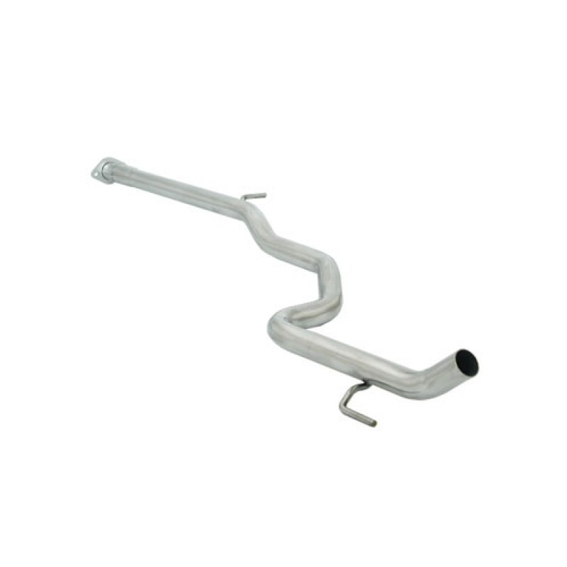 Tube silencieux intermédiaire Ragazzon pour ALFA ROMEO 147 (10/2000 - 09/2004) 55.0038.00 / (10/2004