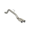 Pipe finale Ragazzon pour ABARTH Grande Punto (09/2007 - 12/2010) 50.0394.25