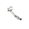 Remplacement FAP Ragazzon pour BMW Série 1 (E81) (01/2007 - Aujourd'hui) 55.0312.00 / (E82) Coupé (10/2007