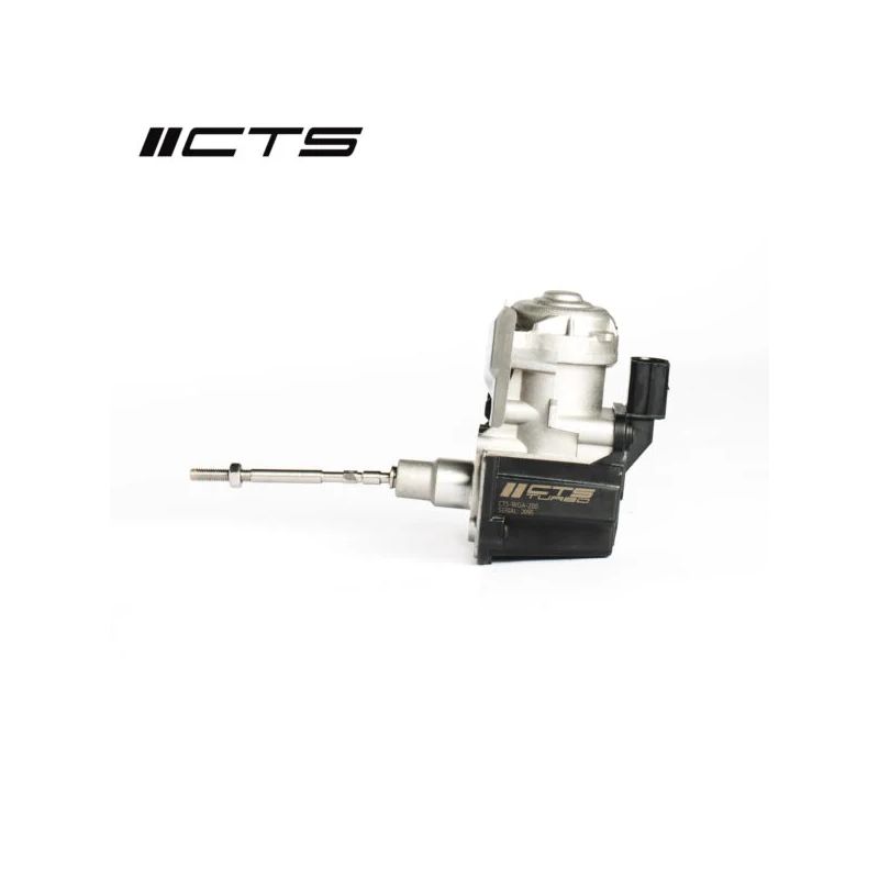 Wastegate électronique CTS Turbo pour modèles VW/Audi MQB
