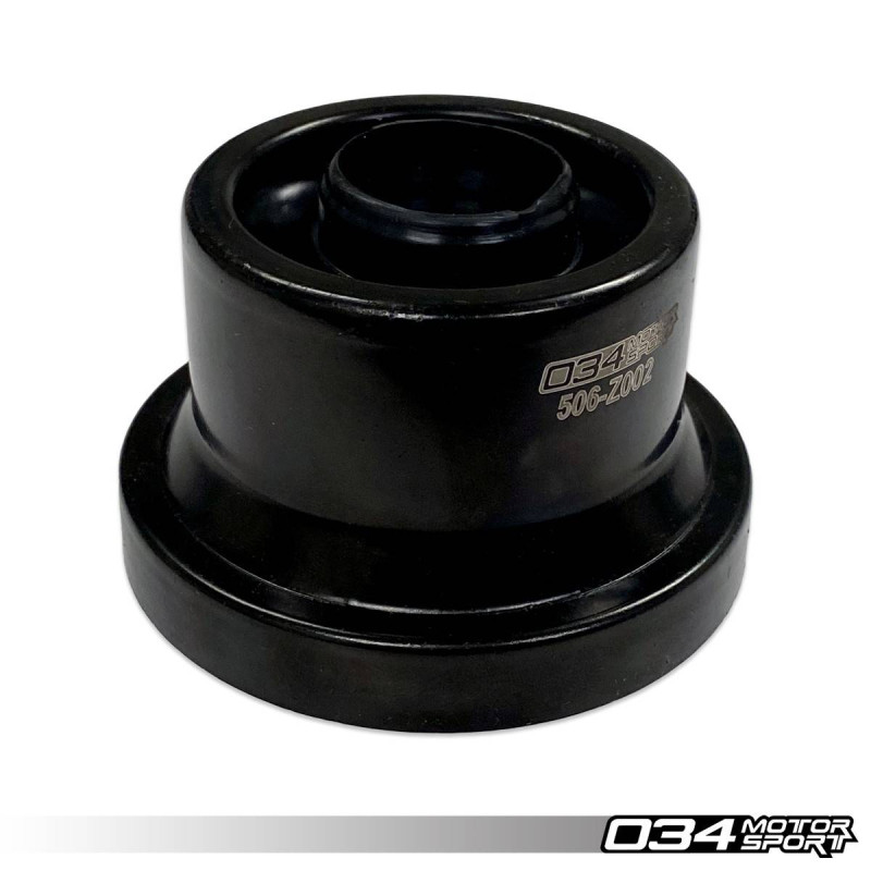 Soufflet de Support Central d'Arbre de Transmission 034Motorsport
