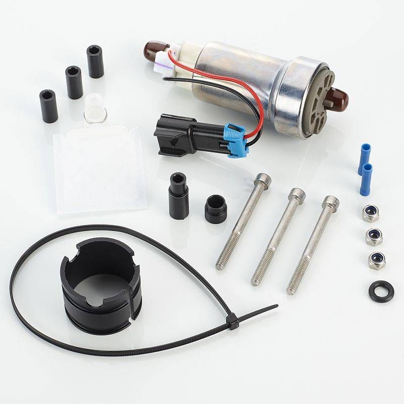Kit pompa bassa pressione Dynaparts EA888 gen 3 / 4 MQB Walbro 535