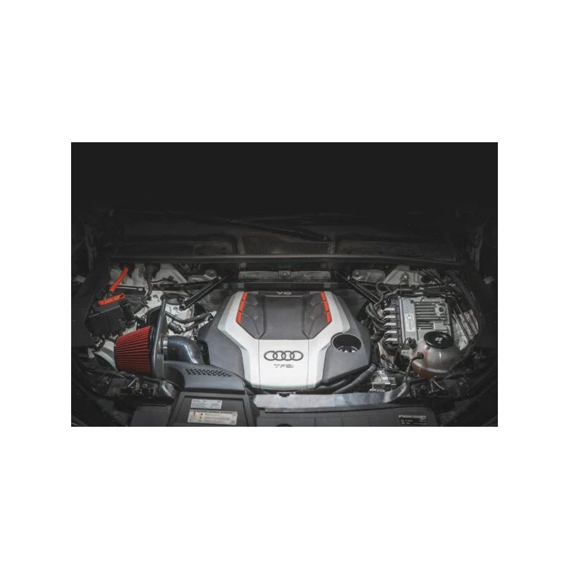 Barre anti-rapprochement CTS Turbo pour Audi Q5 et SQ5 (génération B9/B9.5)