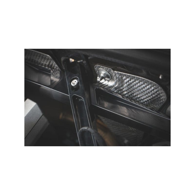 Barre anti-rapprochement CTS Turbo pour Audi Q5 et SQ5 (génération B9/B9.5)
