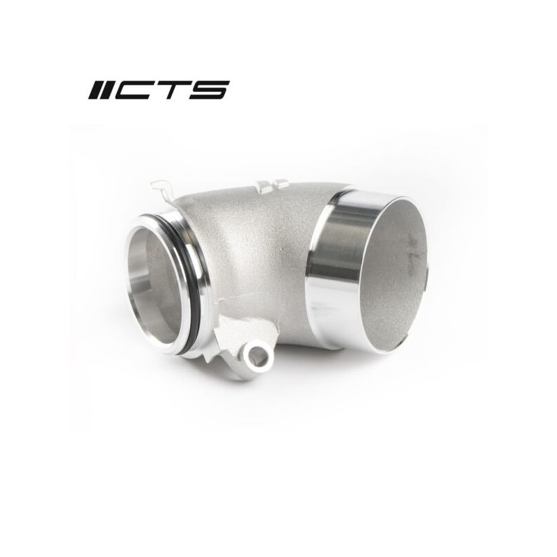 Inlet d'admission turbo CTS Turbo MK8 Golf GTI/8Y Audi A3