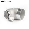 Inlet d'admission turbo CTS Turbo MK8 Golf GTI/8Y Audi A3