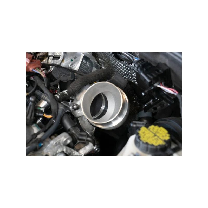 Inlet d'admission turbo CTS Turbo MK8 Golf GTI/8Y Audi A3