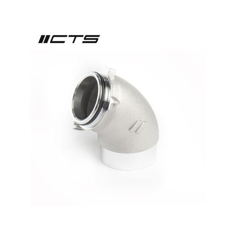 Inlet d'admission turbo CTS Turbo MK8 Golf GTI/8Y Audi A3
