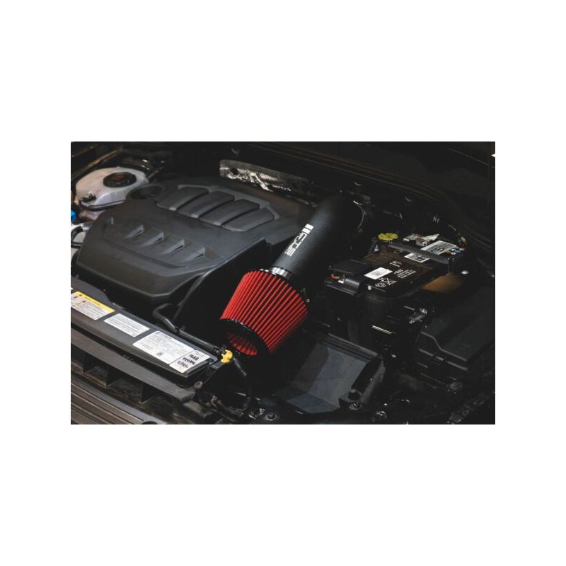 Kit d'admission CTS Turbo MK8 VW Golf R/ 8Y Audi S3 EVO4( Sans SAI)