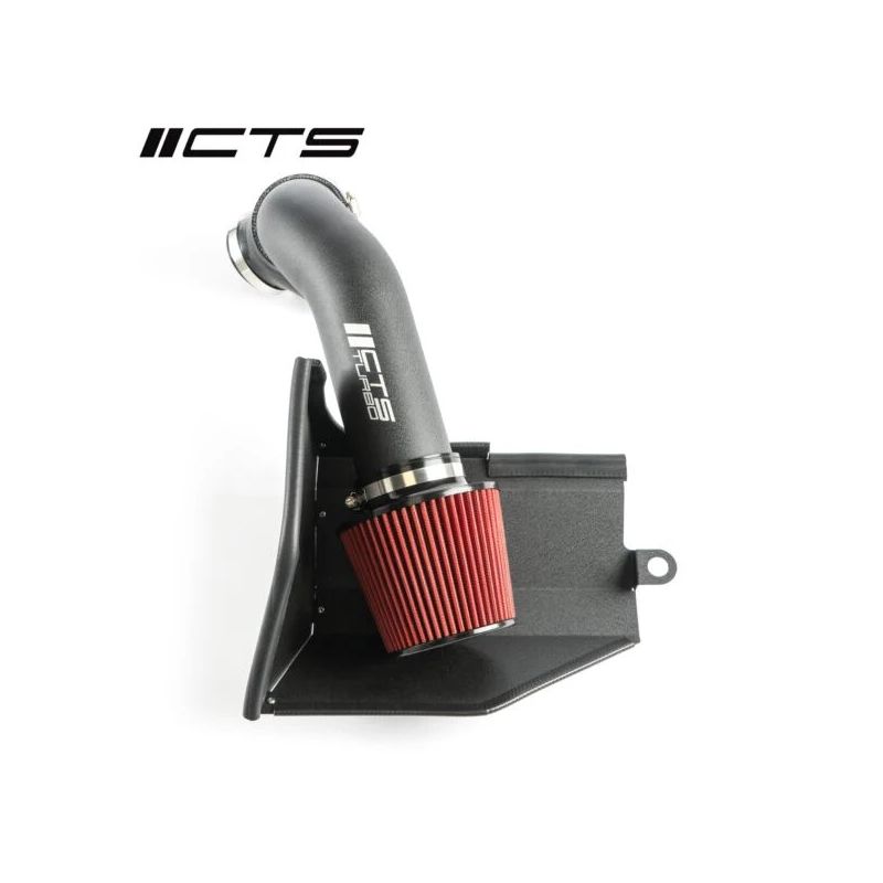 Kit d'admission CTS Turbo MK8 VW Golf R/ 8Y Audi S3 EVO4( Sans SAI)