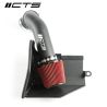Kit d'admission CTS Turbo MK8 VW Golf R/ 8Y Audi S3 EVO4( Sans SAI)