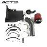 Kit d'admission CTS Turbo MK8 VW Golf R/ 8Y Audi S3 EVO4( Sans SAI)