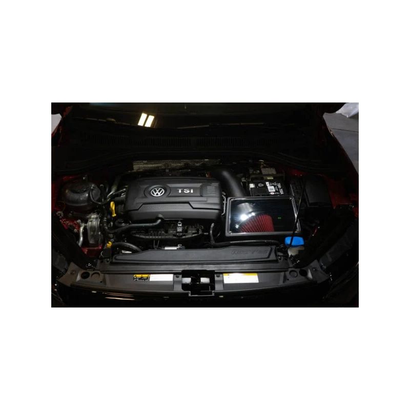 Admission d'air à haut débit CTS Turbo MK7/7.5 VW Golf R (MQB sans SAI)