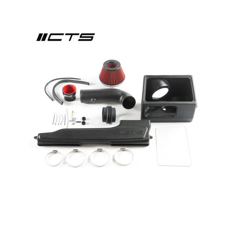 Admission d'air à haut débit CTS Turbo MK7/7.5 VW Golf R (MQB sans SAI)