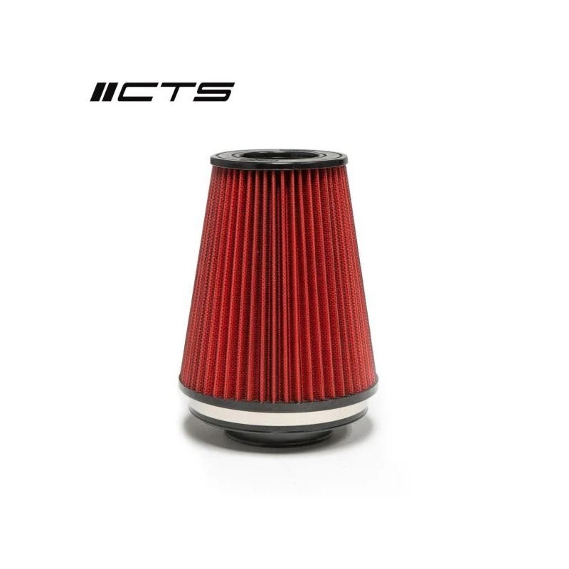 Filtre à air de remplacement CTS Turbo RS3/TTRS CTS-IT-255R/CTS-IT-255R-2