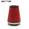 Filtre à air de remplacement CTS Turbo RS3/TTRS CTS-IT-255R/CTS-IT-255R-2