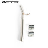 CTS Kit suppression résonateur – VW Golf Sportwagen 4motion et VW Alltrack 4motion